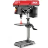 6.2 Amp 10 In. 5-Speed Benchtop Drill Press with Laser Alignment & Work Light - DP9505-00 1