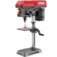 6.2 Amp 10 In. 5-Speed Benchtop Drill Press with Laser Alignment & Work Light - DP9505-00 1