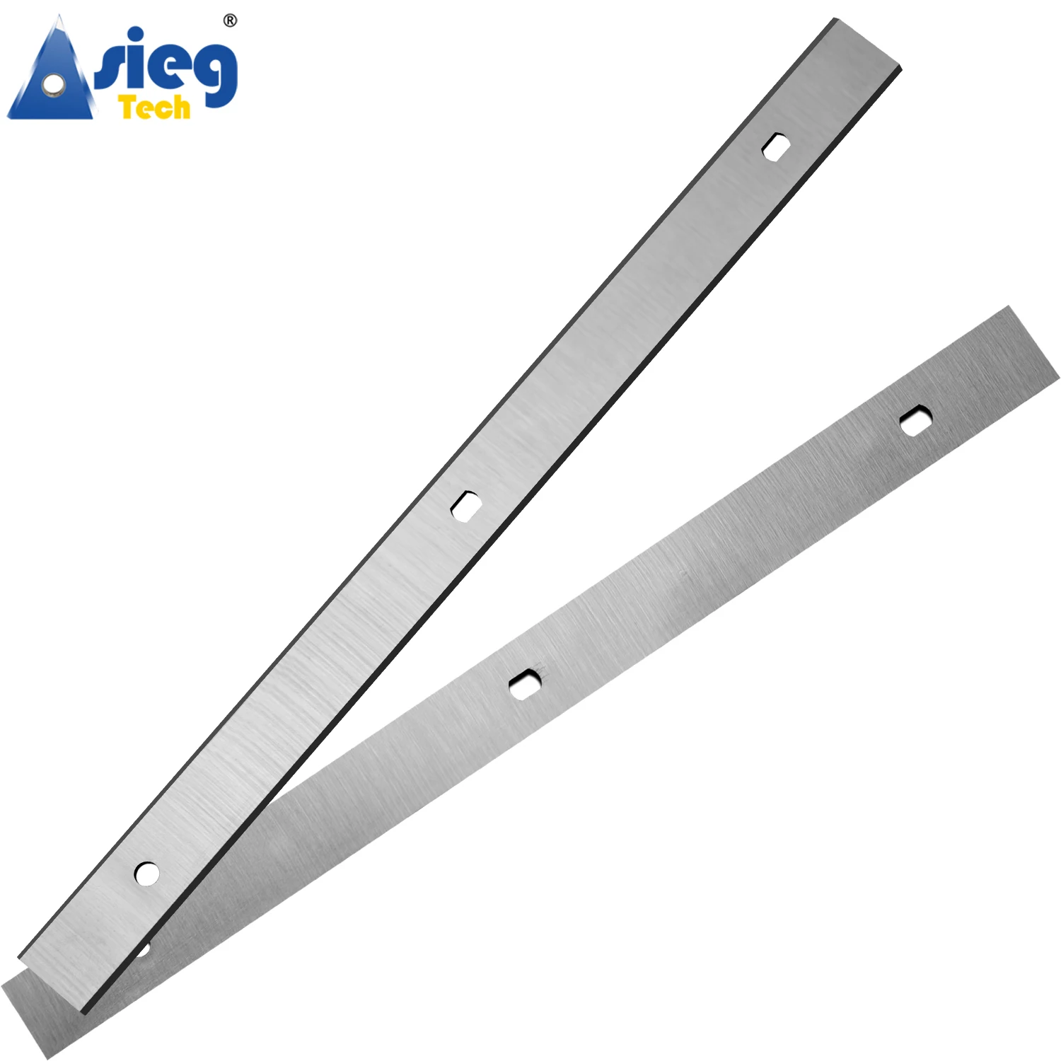 AXMINSTER 260&times;18.6&times;1.5mm HSS Planer Blades Jointer Knives for Woodworking Machine AWEPT106 Metabo HC260 260K C/E/M 2pcs