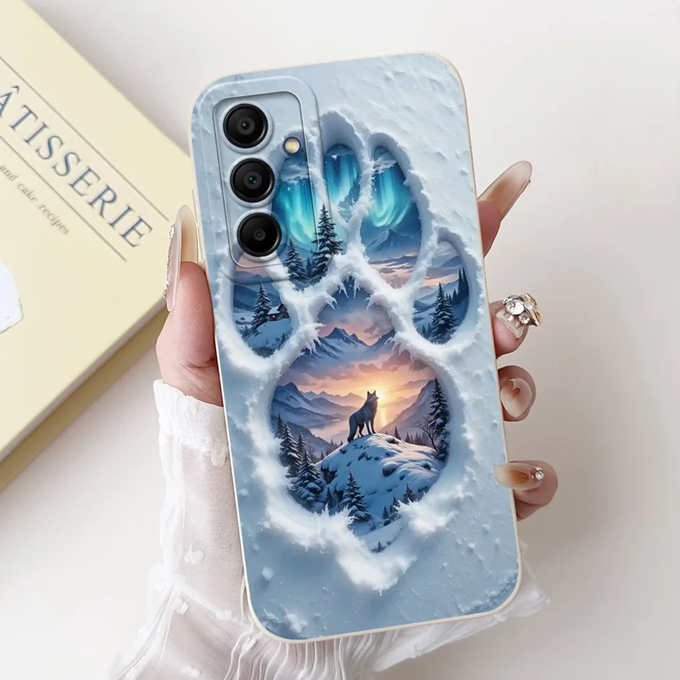 Fashion Luxury Cute Cartoon Funny Back Cover