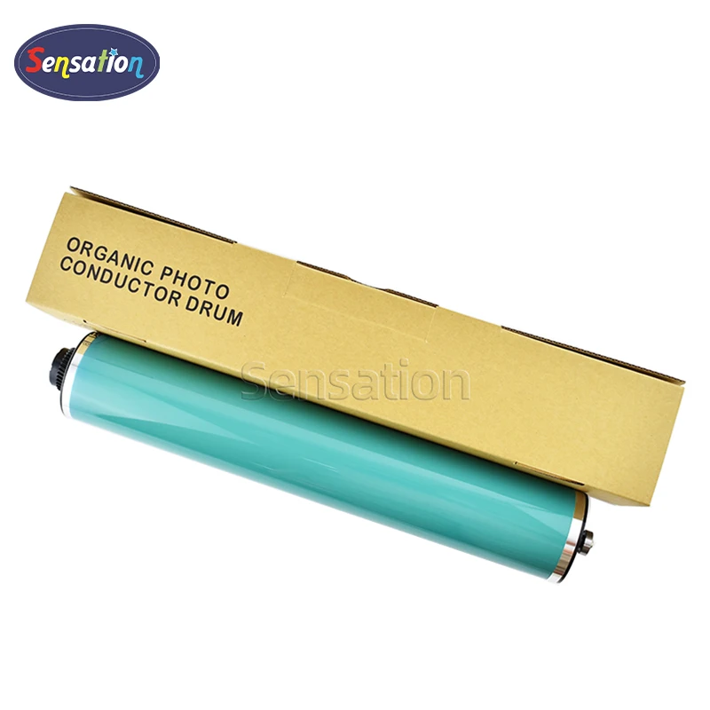 High Quality OPC Drum For Ricoh Aficio MP 4000 5000 4001 4002 5001 5002 MP4000 MP5000 MP4001 MP5001 Copier Parts Cylinder