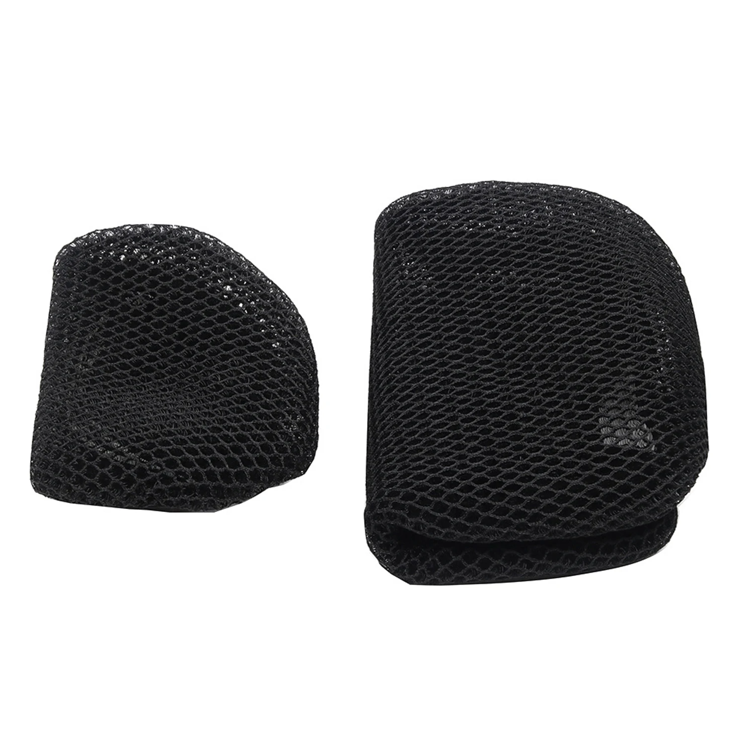 Motorcycle Cushion Seat Cover Protection For YAMAHA MT07 MT 07 FZ07 Sunscreen Breathable Heat Dissipation 3D YAMAHA MT07 MT 07