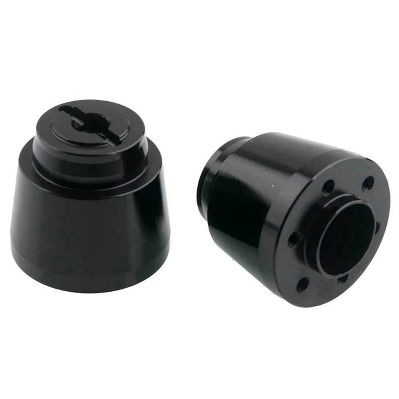 

Для AXIAL YETI 9026 металлический обновленный аксессуар деталь 1/10 переходник для альпинистского заднего колеса автомобиля, модифицированный и Модернизированный