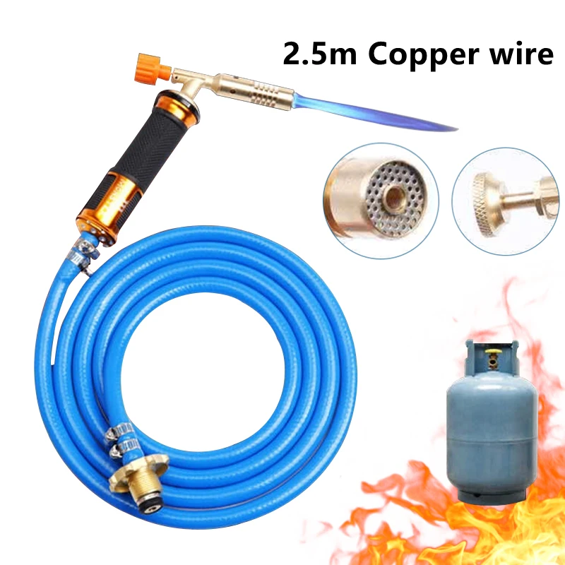 Welding Gun Torch Machine Tools Welding Gun Liquefied Gas Cooking