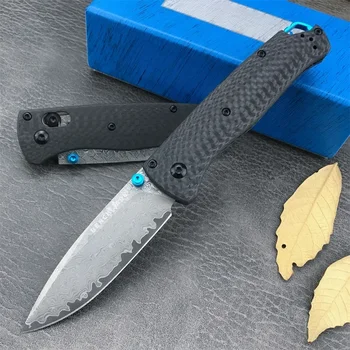 BM 535-3 Folding Pocket Knife 1