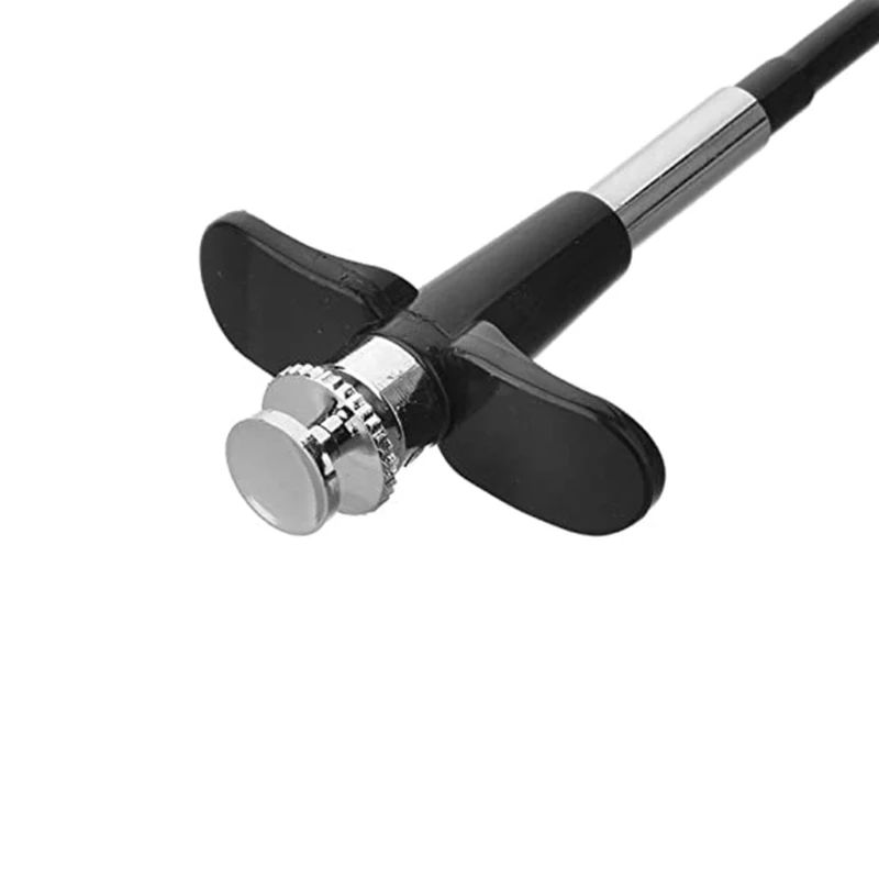 40/70/100cm Mechanical Shutter Release Cable with Bulb-Lock for Digital Camera / Film Camera 15.7"/27.5"/40"