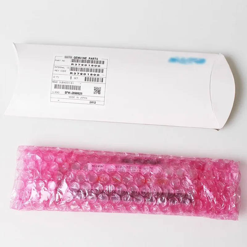 SATO CL4NX 라벨 프린터 300DPI 프린트 헤드용 새 오리지널 열전사 프린트 헤드