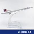 Concorde GB
