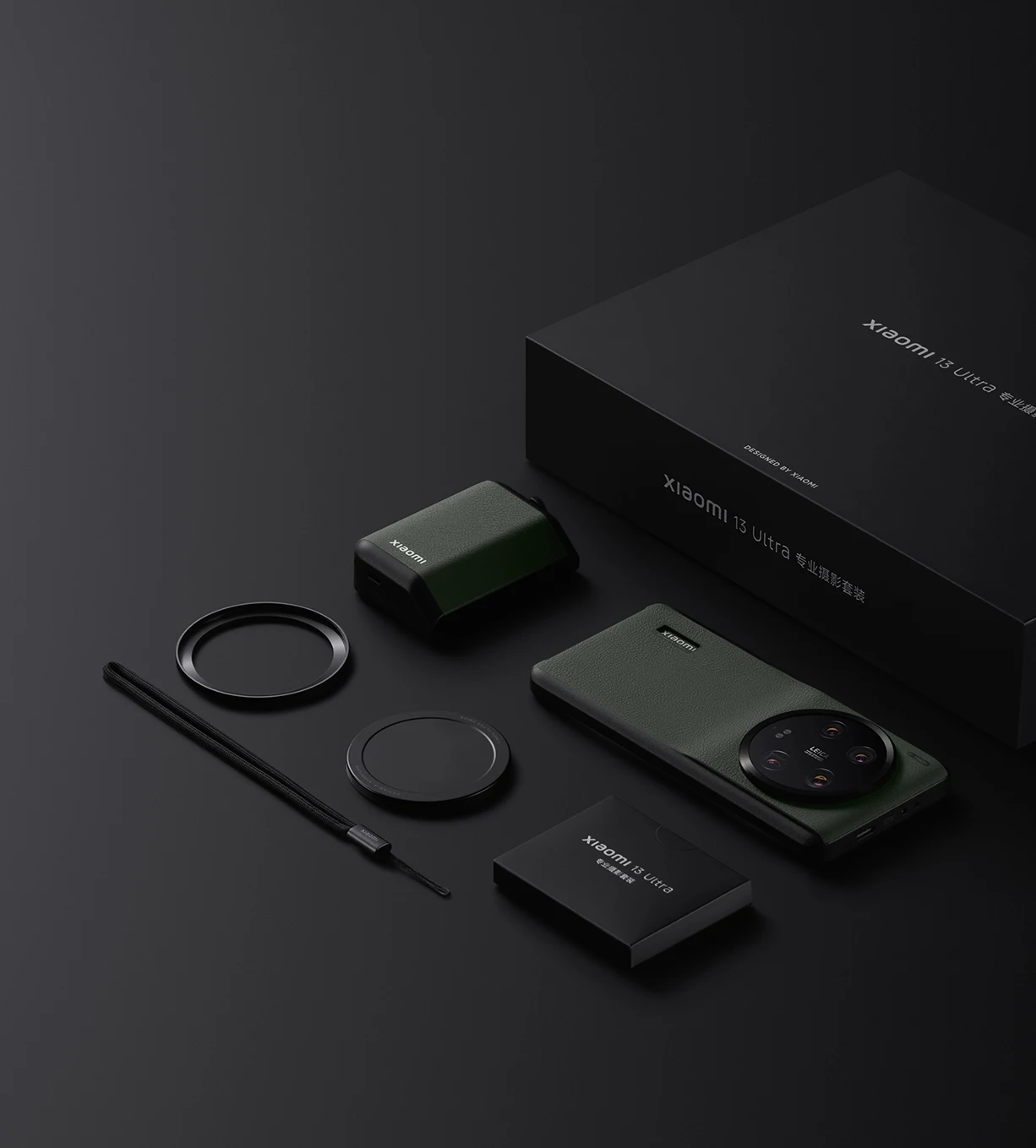 Xiaomi 13 ultra グローバル版 カメラキット付き 512GB Xiaomi 13 Ultra レビュー 究極のカメラ性能 最高峰の