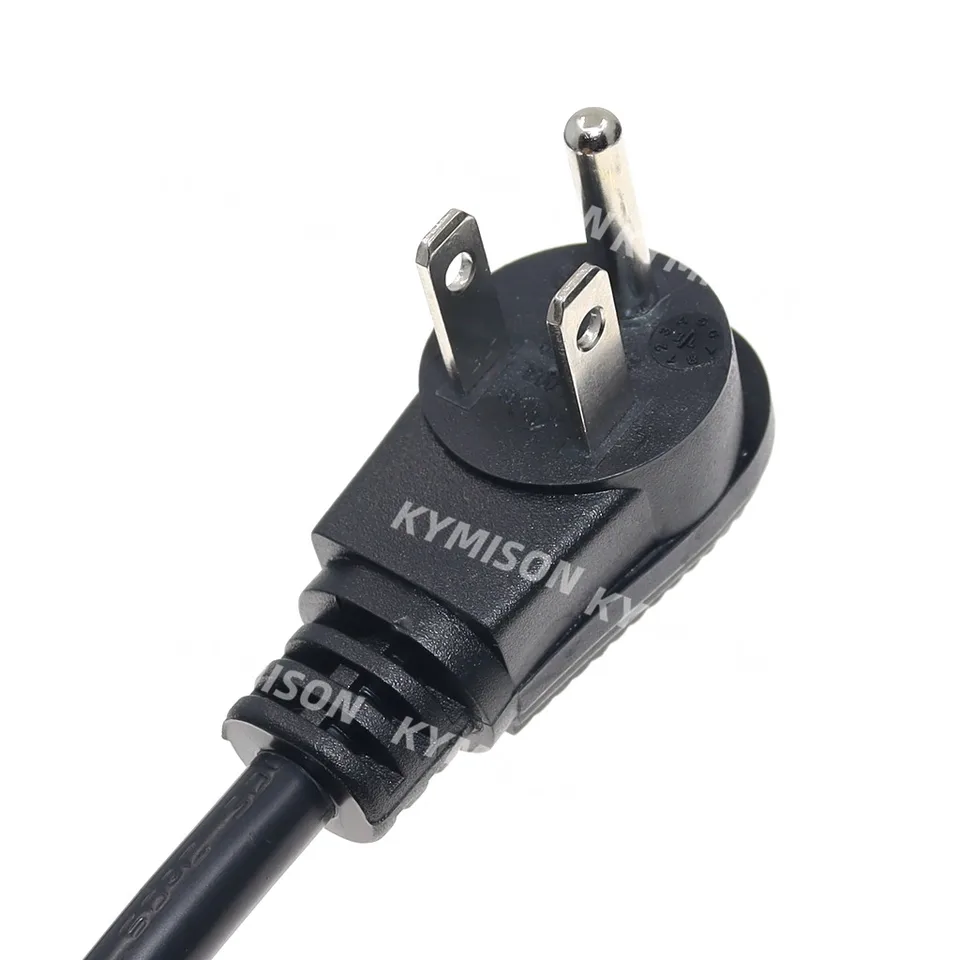 Pantaloni Da Lavoro U Power Lotto Di 100 Cavi Alimentazione PC - 6 Piedi (1.8m), IEC320 A 3 Poli, 18 AWG Robusto, Per Computer E Non Solo Calzini Da Lavoro - Foto 11