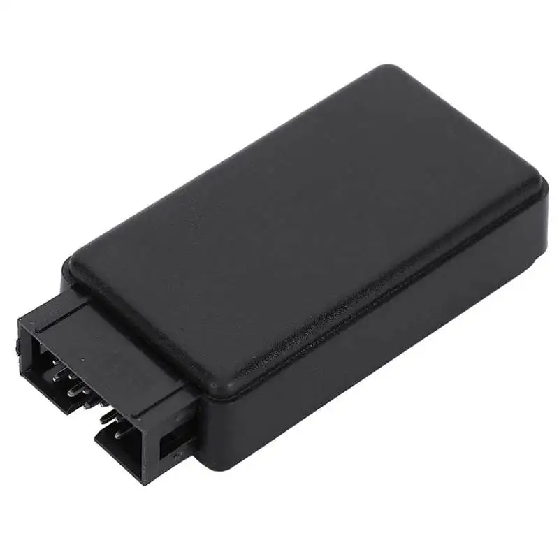 USB Logic Analyzer Device Set Mini Digital Pocket Size 8 Channel Input Memory 24MHz