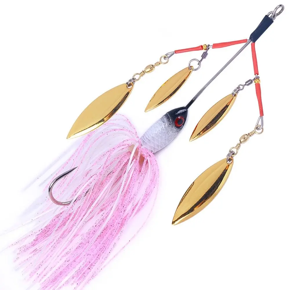 Señuelos De Pesca De Silicona, Cebo Artificial, Cebo De Pesca De