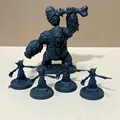 Jungle Set