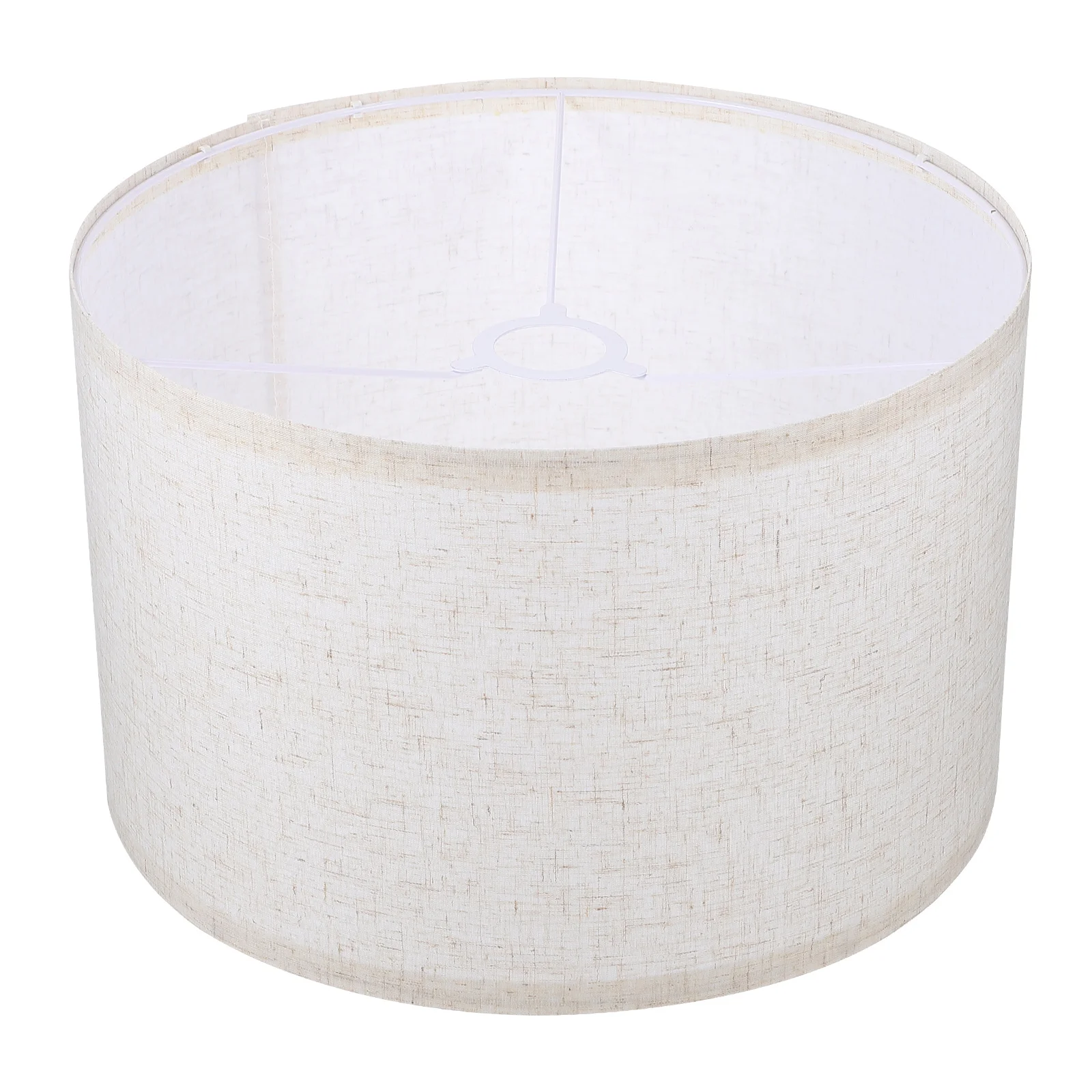 

Detachable chandelier floor lamp shade Home Floor Lamp Light Shade Light Accessory Fabric Lampshade Replacement decoration