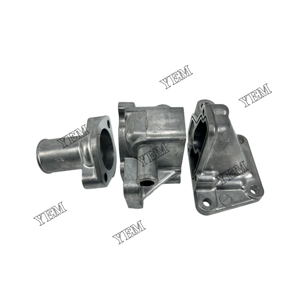 

New V2403 Thermostat Cover For Kubota Engine