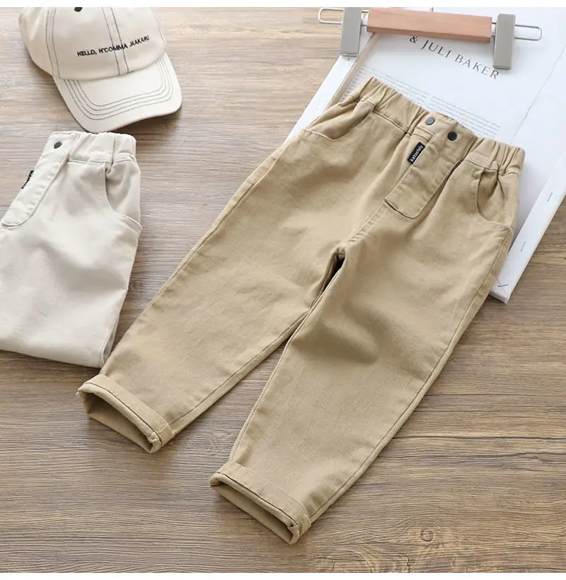 Discover more than 75 baby boy khaki pants super hot in.eteachers