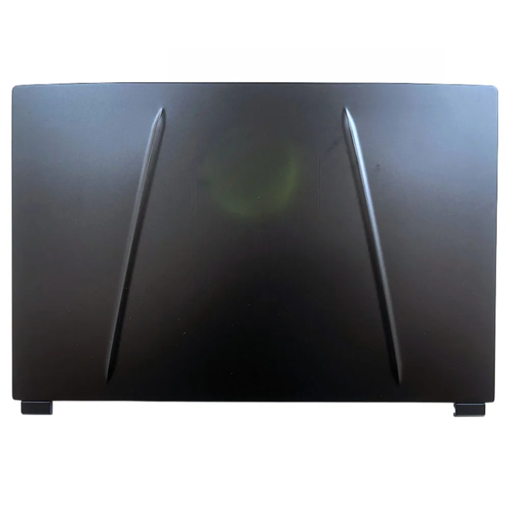 

New LCD Back Cover Top Case Rear Lid For MSI Alpha 15 MS-16U6 3076U6A214HG