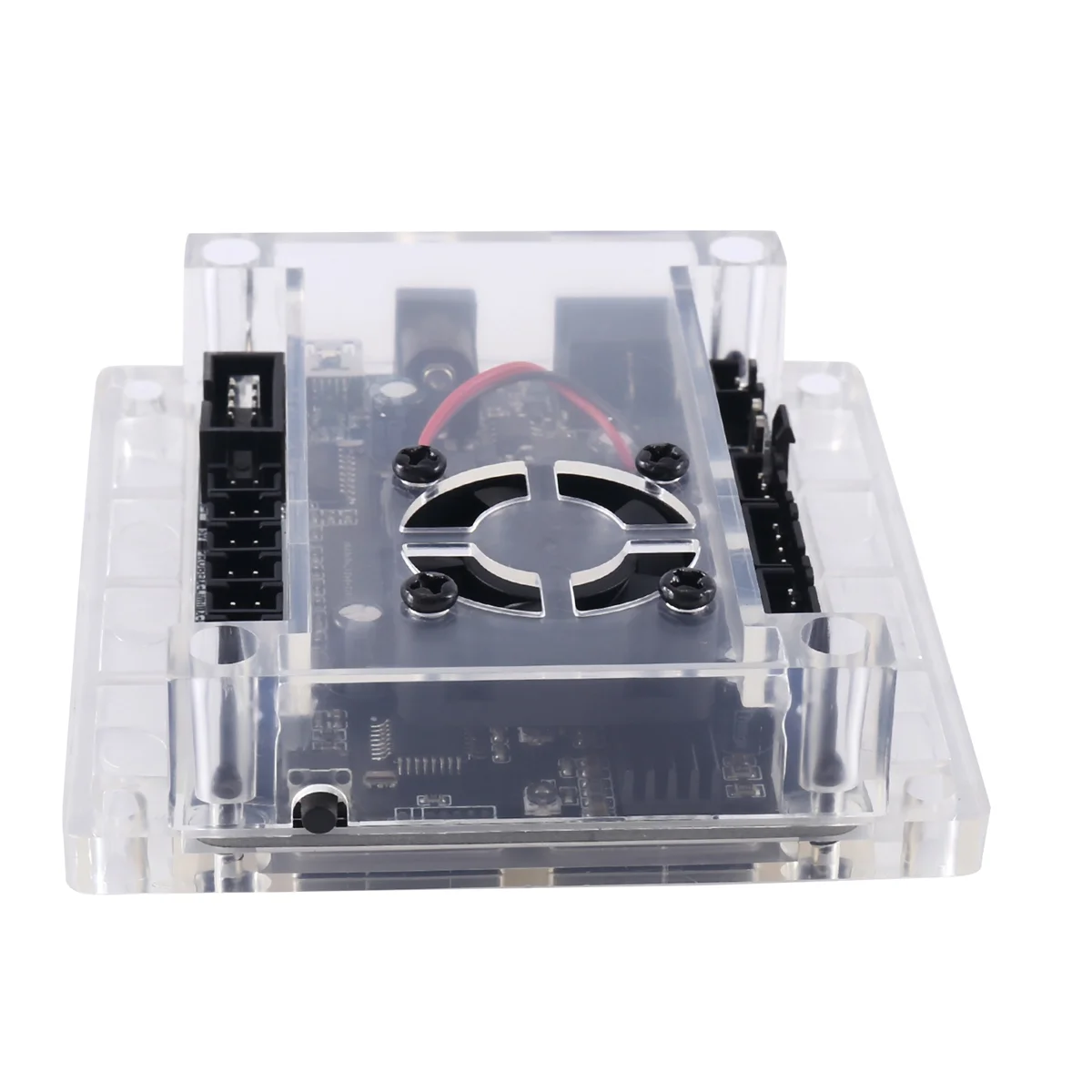 ABNC-3-Axis 제어 보드 GRBL 1.1 USB 포트 통합 드라이버, 오프라인 컨트롤러 포함, 3018 레이저 조각기
