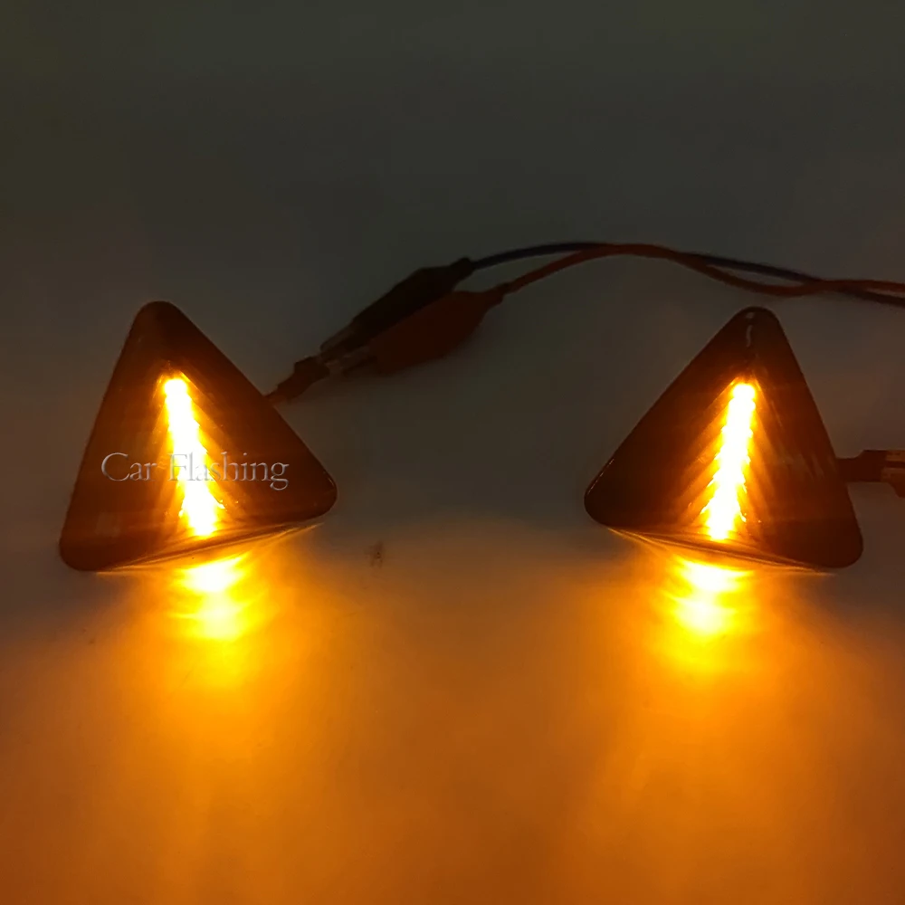 Mitsubishi Colt Knipperlicht Schermen rechts-voor voorraad
