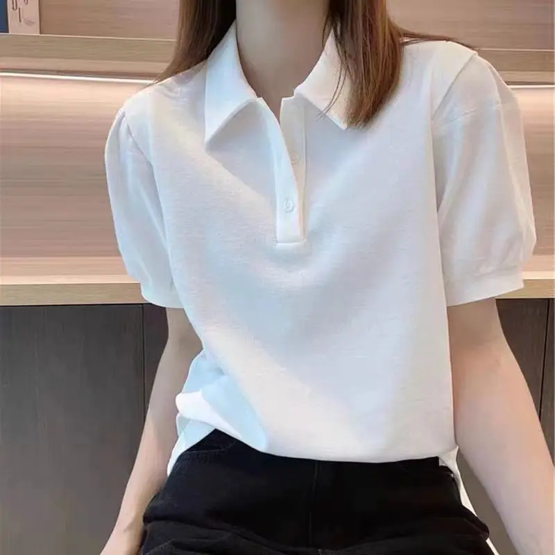 A3 White T-Shirt