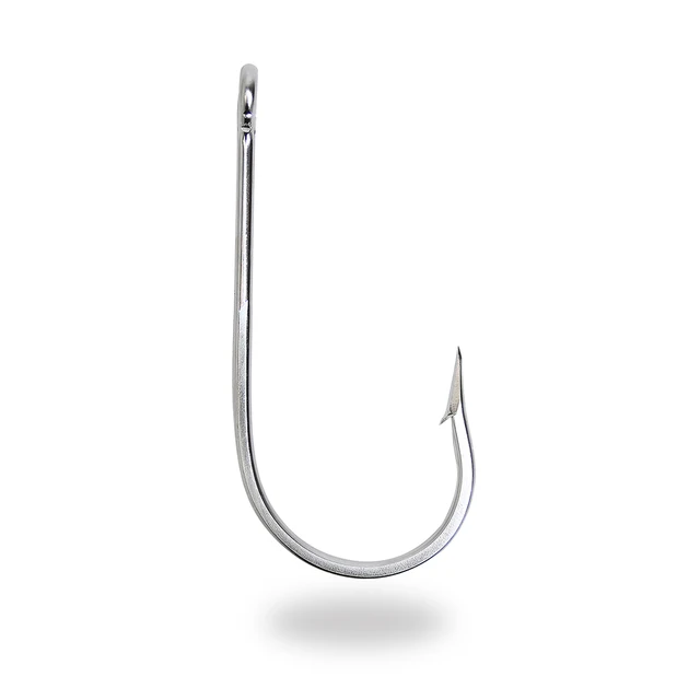 Lotti Ami 1000 Pezzi 1000 Ami Da Pesca Per Esca Viva L319 Nikel Nero - Taglia 2, Resistenza 4X, Marca Gerry's Tackle, Per Pesca Sportiva Ami Da Pesca L319 Nero