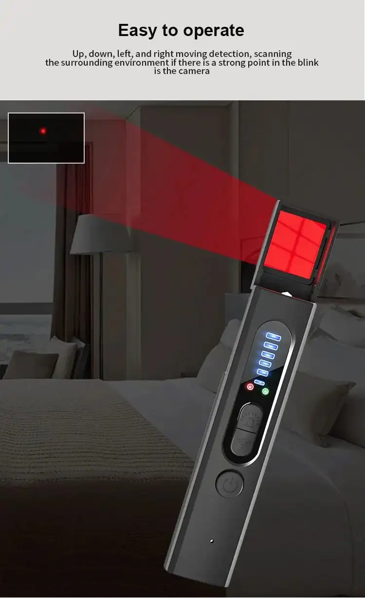 Рисунок 4 - Инфракрасная камера X13