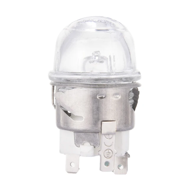 3.7V G9 lamp socket