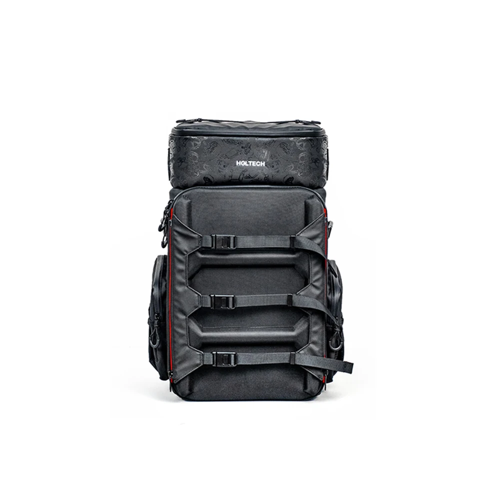 Waterproof Outdoor Travel Camera Backpack for RC Drone FPV Racing