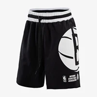Short de basket-ball ample et respirant pour hommes Nike Dri FIT authentique DR2324-010 1