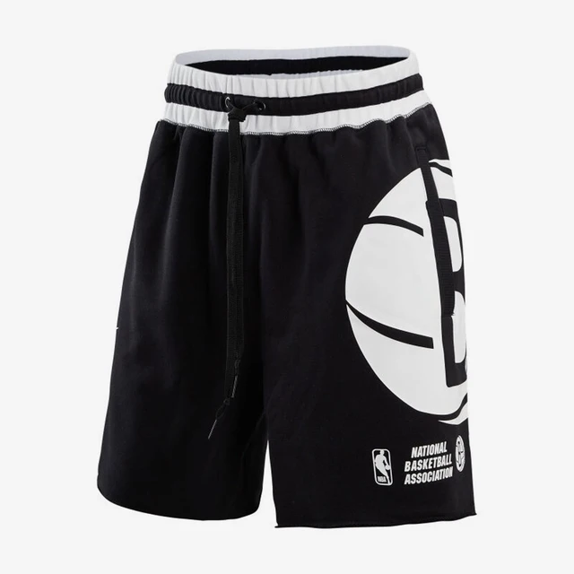 Short de basket-ball ample et respirant pour hommes Nike Dri FIT authentique DR2324-010 1