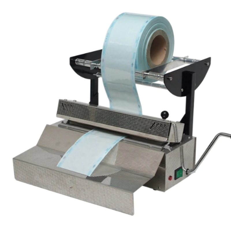 

Dental sealer sterilization pouch oral sterilization bag