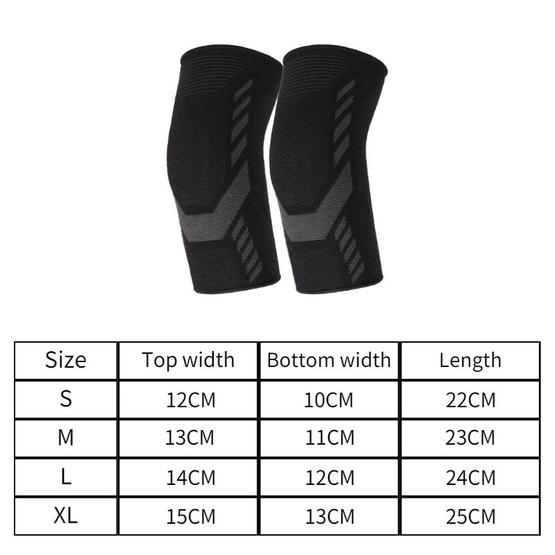 Elbow Support Sleeve 2