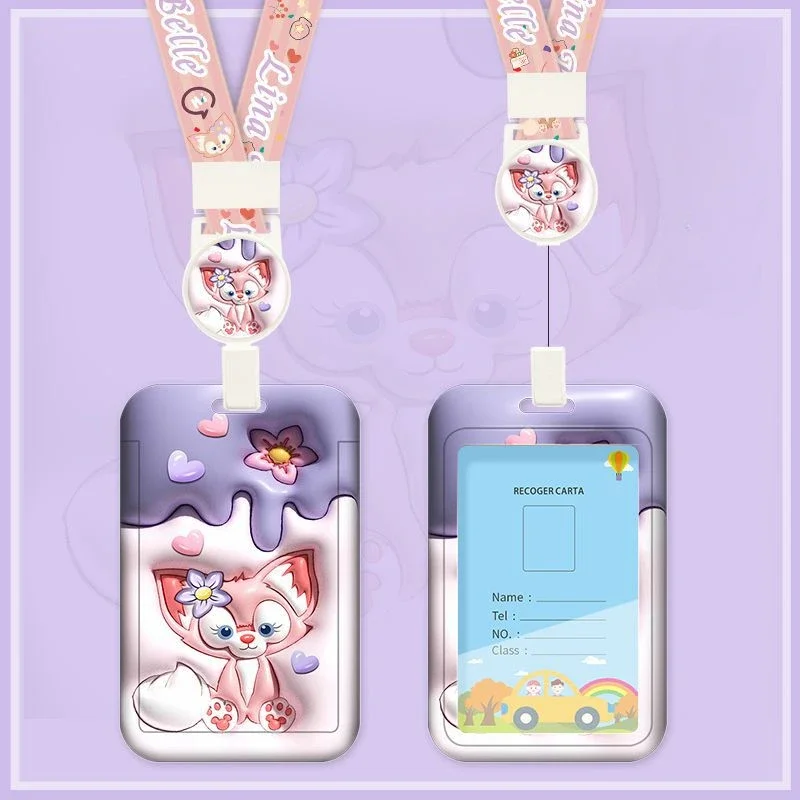 Рисунок 6 - Чехлы для карт с изображением героев Диснея