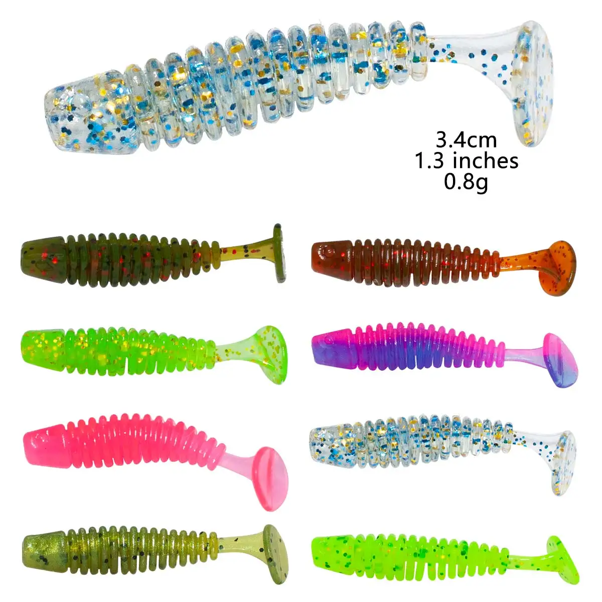 https://ae01.alicdn.com/kf/S819e7a40bb61434b9591ad87ebb794a7L/Soft-Lures-3-4cm-0-8g-15pcs-Paddle-Tail-Baby-Fish-Texas-Rigs-Jig-Head-Trout.jpg