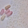 1pcs Jelly Nail Stickers Shiny French Ice Crystal Stars Love Self Adhesive Stickers For Nails DIY Valentine's Day Decorat Decals 3