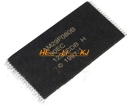 

Free shipping 10 pcs AM29F080B-90EC AM29F080B-90 AM29F080B AM29F080 TSOP40