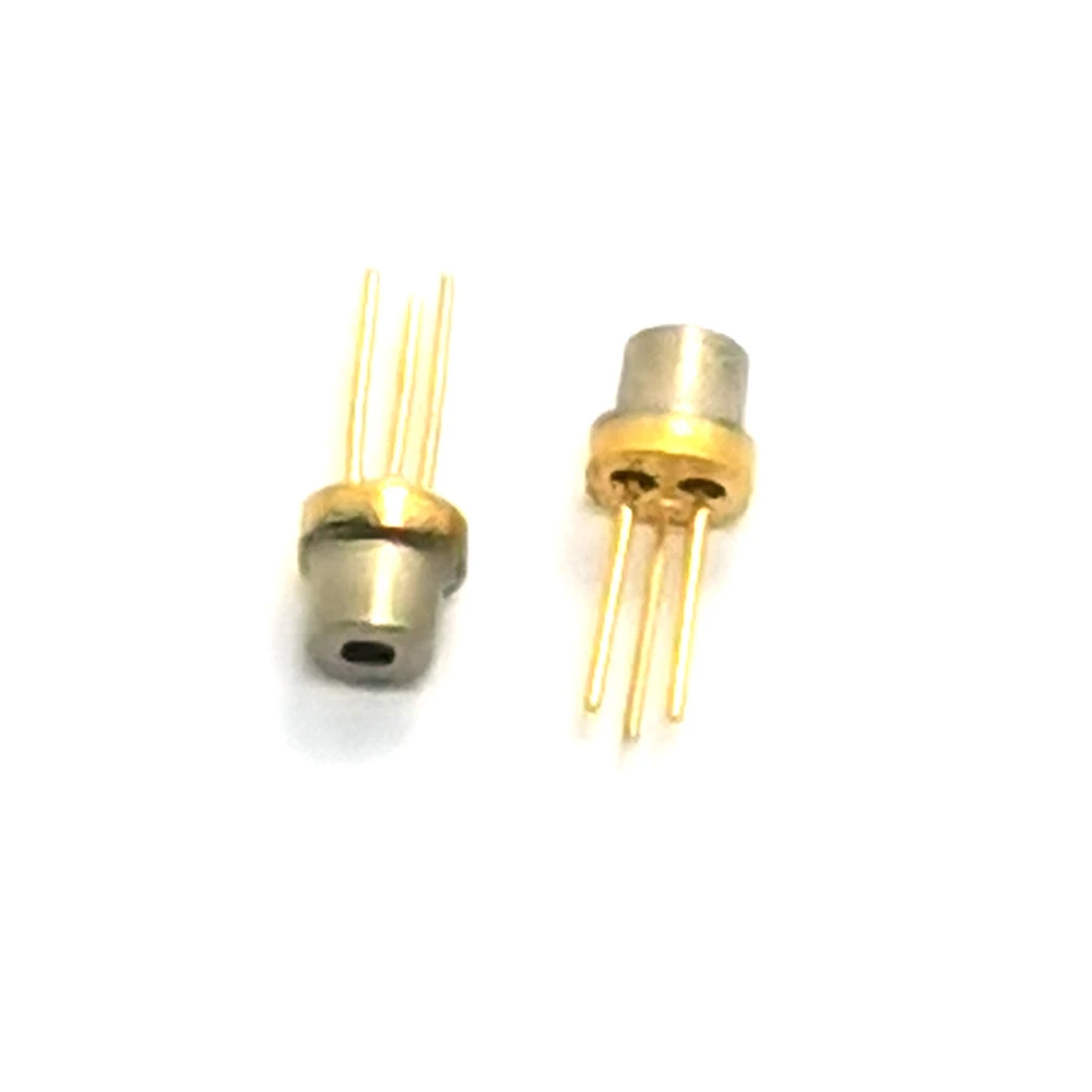 ADX-6305STL 635nm 5mW 적색 레이저 다이오드 LD N 유형 3.3mm TO-38