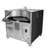 Commercial Pita Arabic Bread Maker Roti Bread Maker Making Machine Oven 3