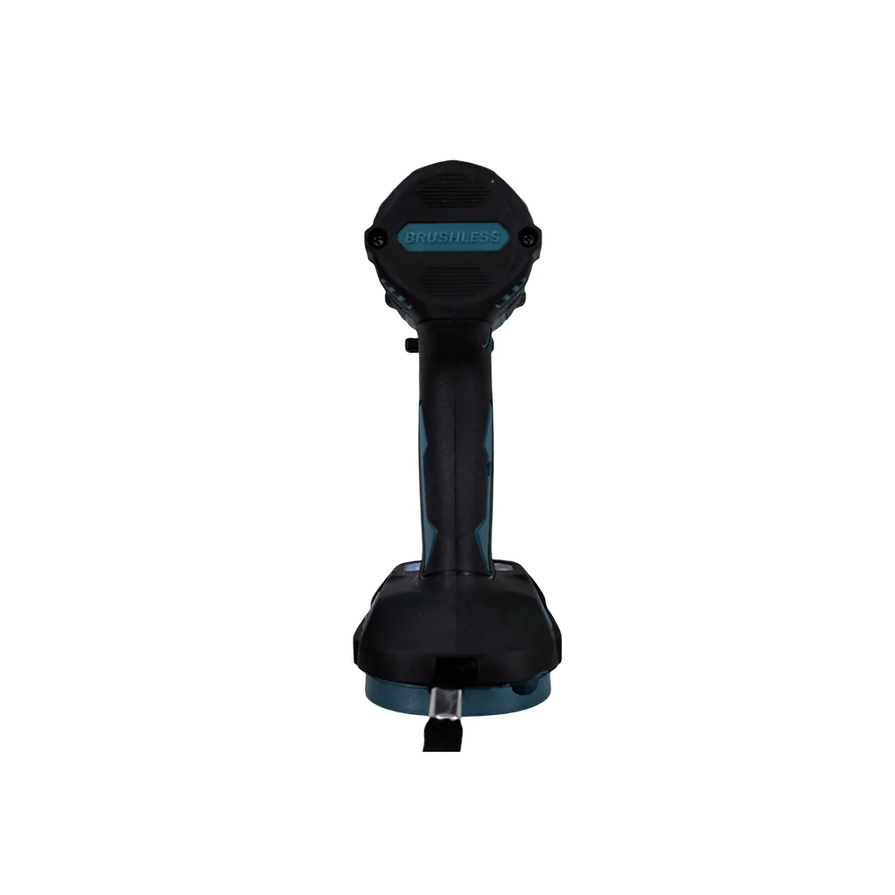 Makita DTD171 18V brushless electric impact multifunction electric drill 18V Battery Screwdriver Power Tools 4