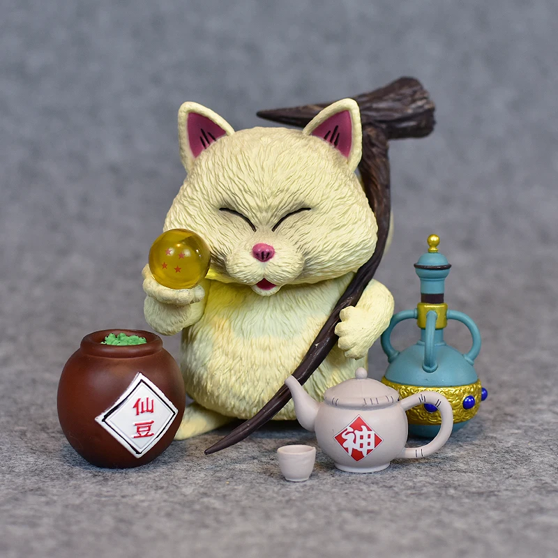 Dragon Ball Heroes - Figurine Fu WCF SDBH 22