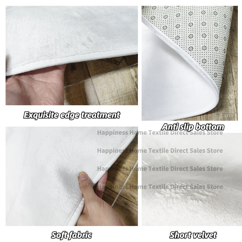 Vintage Persian Style Rug 6