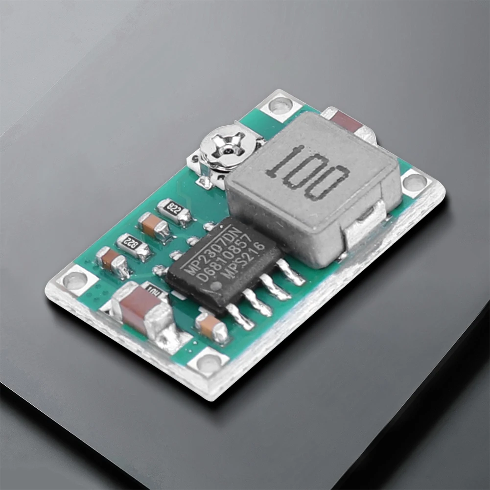 4.75V-23V Power Supply Module Board High-Power Step-down Power Supply Converter Module MAX 3A