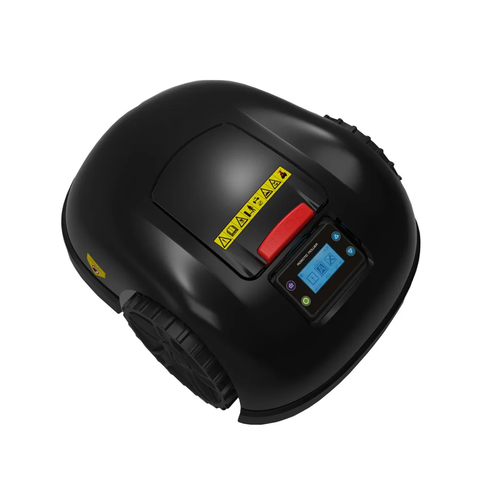 

Automatic Intelligent navigation lawn mower home used robot lawn mower Cordless Remote control grass cutter
