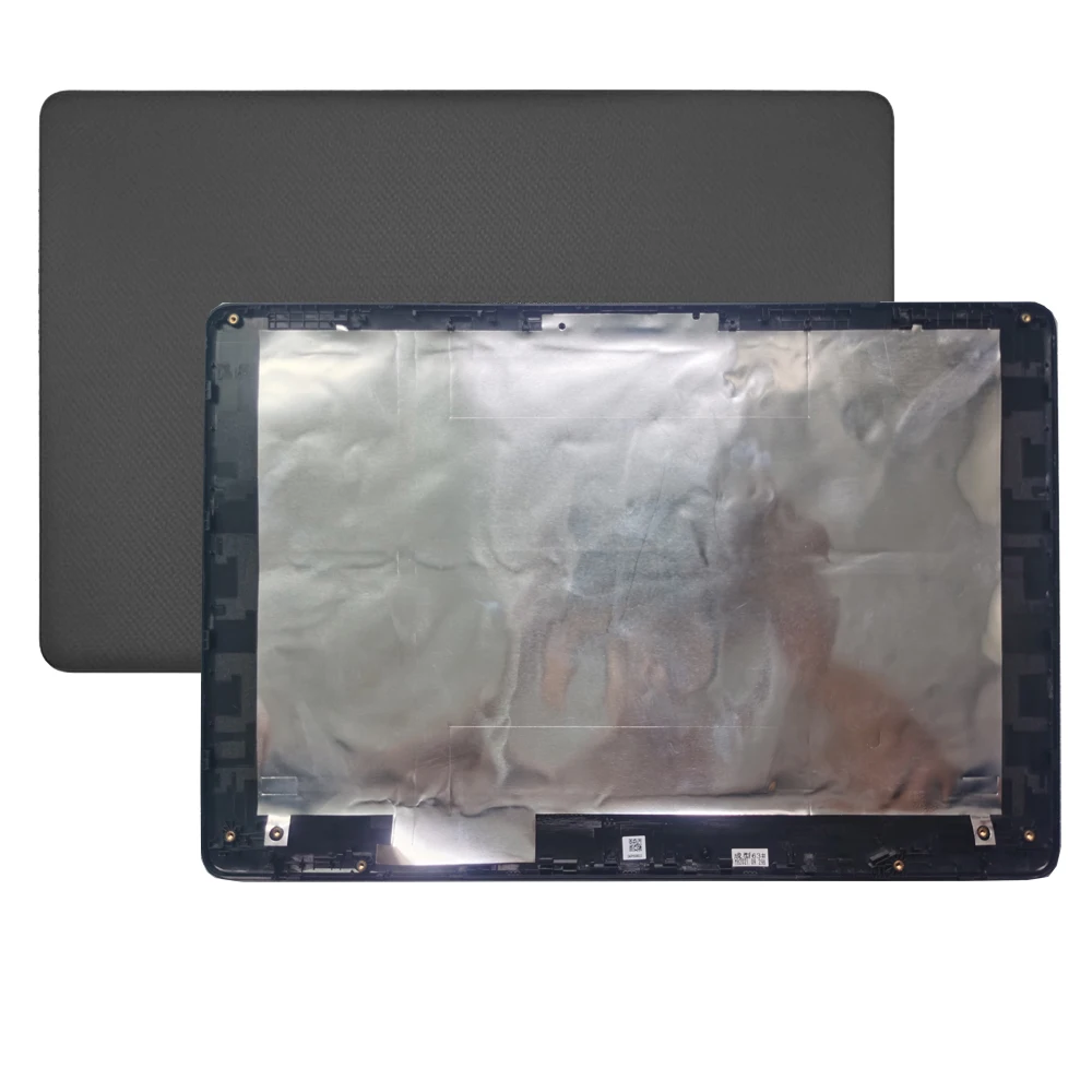 para hp 15-dy 15-ef 15s-eq 15s-fq Tpn-q222 L63603001 L63590-001 Lcd Capa Traseira Moldura Apoio de Mãos Superior Base Inferior Novo Case - Imagem 2