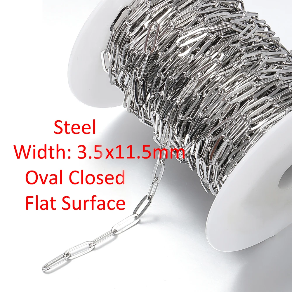 A-Steel 3.5x11.5mm
