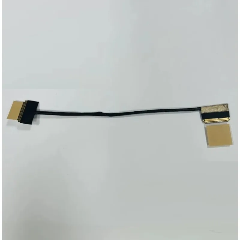 Новый гибкий ЖК-кабель для ASUS X421F ADOL14FQC V4100 X421, кабель для экрана DD0XKSLC010 DD0XKSLC200