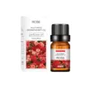 Flower Fruit Essential Oil Water-soluble Relieve Stress For humidifier aroma diffuser Fragrance Lamp Air Freshening Aromatherapy 2