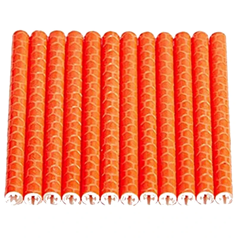 Bicycle Spokes 12Pcs/set Colorful Reflective Spoke Ring