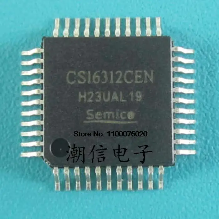 

（10PCS/LOT） CS16312CEN In stock, power IC