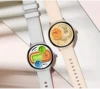 For Google Pixel 9 Pro Pixel 8 Pro Pixel 7 Smart watch ultra-thin outdoor sports watch fashion smart reminder health monitoring 5